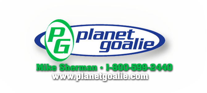 Planet Goalie