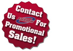 PROMOTIONAL SALES